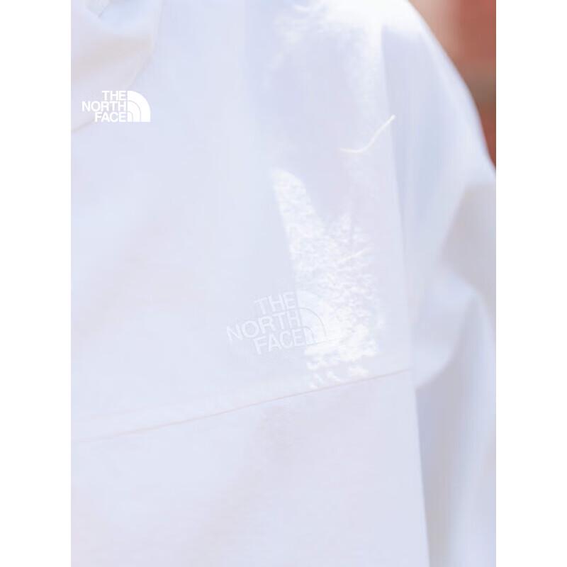 The North Face Women's Windproof Sun Protection Mid-Length Jacket