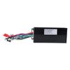 48V 60V 64V 1000W Electric Scooter Controller Professional Aluminum Alloy Replacement Smart Electric Bike Brushless