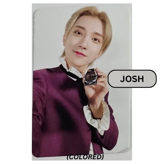 Seventeen (Going) Magazine Vol.2