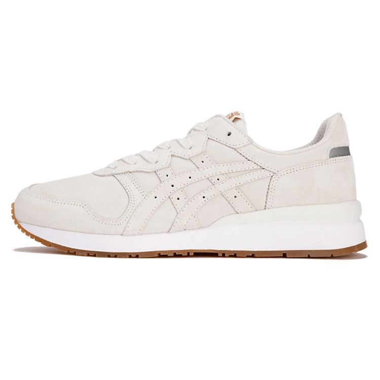

ONITSUKA TIGER Кроссовки Tiger Ally Cream для мужчин 1183B575-100 40.5