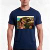 Where Sheep May Safely Graze Tshirt Summer Casual Cotton Tee Oversized Streetwear Tops Vintage Graphic Print 100 Cotton