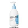 CeramiAid Medicated Skin Milk Refill for Sensitive Full Body Moisturizing Milk with 400ml [Quasi-drug] Skin, Ceramide,