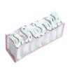 Drawer-Style Multifunctional Baby and Bra Storage Box