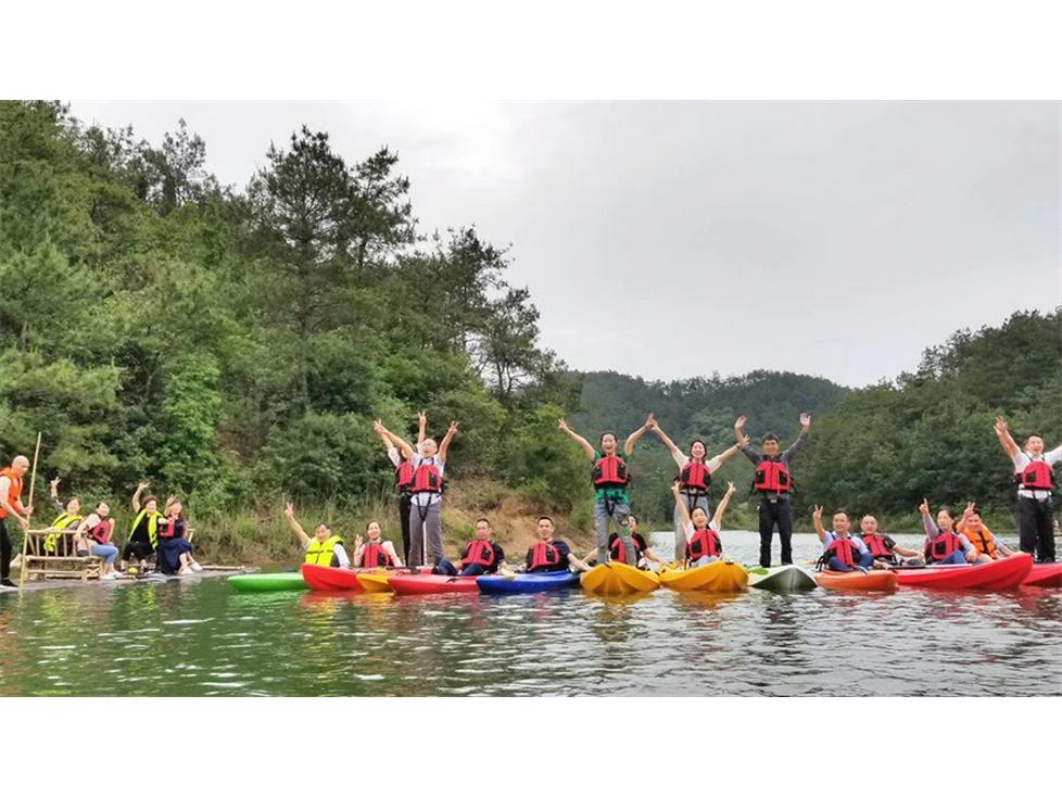 Beetle Universal Adult & Child Life Jacket for Kayak, Paddleboard, and Dragon Boat - High Buoyancy, One Size