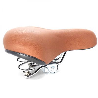 Coussin de selle de vélo épaissi