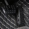 For BRABUS Accelerator Cover Black BRABUS Pedal Cover Pad 2pcs BRABUS Braking Pedal Non Slip Cover For Mercedes G800 W463 W212