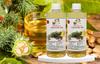 SWACCH CASTOR OIL (500ML) (PACK OF 2)