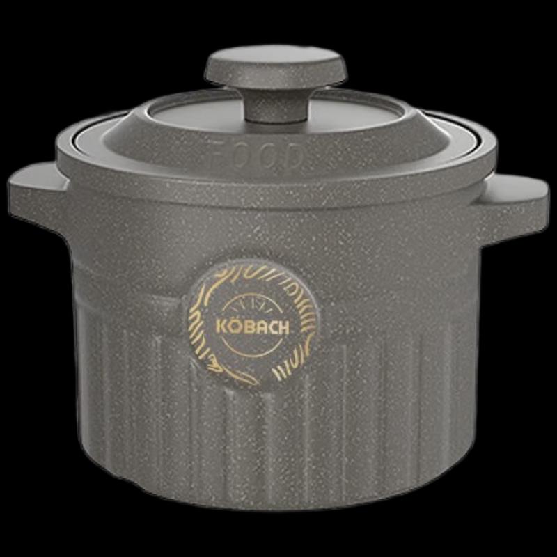 

Kangbahe Ceramic Casserole Pot