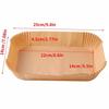 Home Oil Absorbing Paper Fryer Can Be Used For Baking Paper In A Microwave Oven