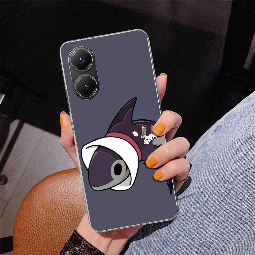 Zenless Zone Zero ZZZ Bangboo Phone Case For Xiaomi Poco X7 X6 X5 Pro F7 Ultra Redmi 15C 15 13C 13 12C 12 10 10A 10C 9 9A 9C 9T