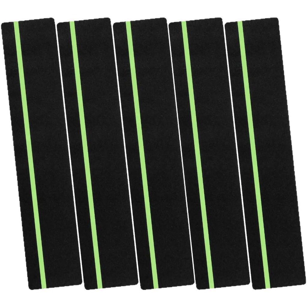 Luminous Non-slip Waterproof Stair and Bathroom Safety Tape