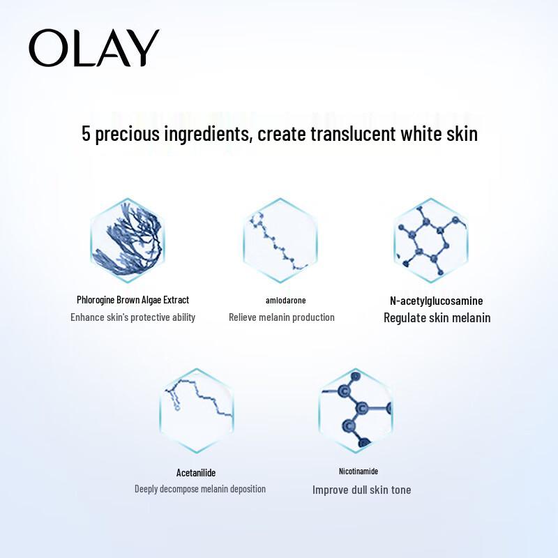 Olay ProX Brightening Essence Water 150ml