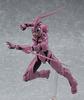 figma Armor Guyver Guyver II IF ABS PVC painted articulated figure Bio-Booster Non-scale &