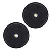 2pcs Solar Light Replacement Tops Round Water Proof Solar Lantern Light Parts for Outdoor Garden Pathway Yard 7cm