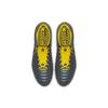 Nike Tiempo Legend 7 Elite FG Dark Grey Opti Yellow Men Cleats Opti-Yellow-Black AH7238-070