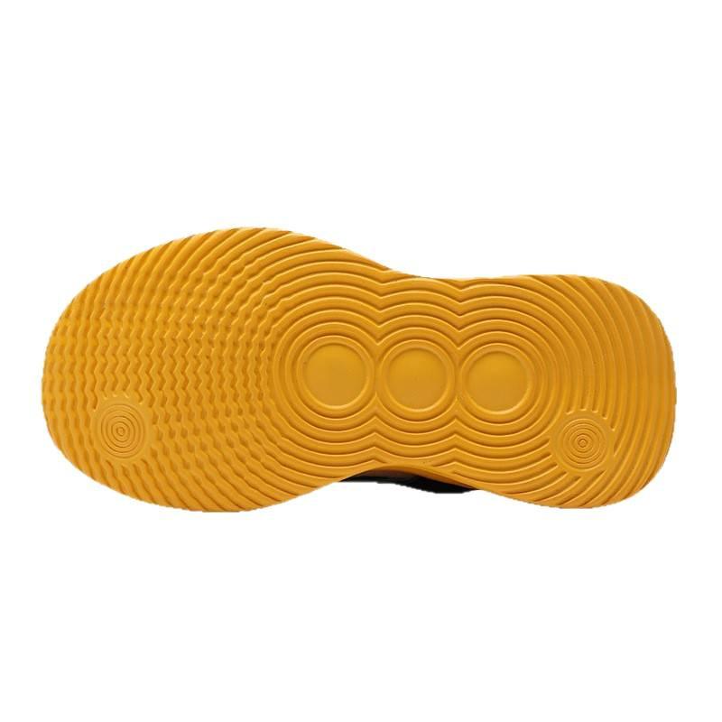 Boys basketball shoes Kobe breathable actual combat wear-resistant non-slip basketball shoes competition rotating button explosive shoes sports shoes