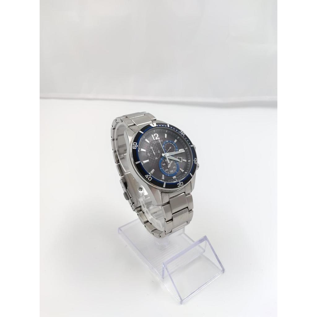 Used CITIZEN H500-S061083 Solar Watch