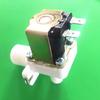 Water Solenoid for Valve G1/2-Inch Plastic Solenoid for Valve for Water Dispense