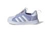 Superstar 360 Disney Mickey Violet Tone Cloud White Clear Pink TD IE0682