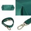 Used Le Pliage Energy Large Top Handle 2-Way Shoulder Bag (12768) Green (1515 578 033 7922) Emerald Unisex from Japan