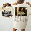 T-shirtler – Tişörtler