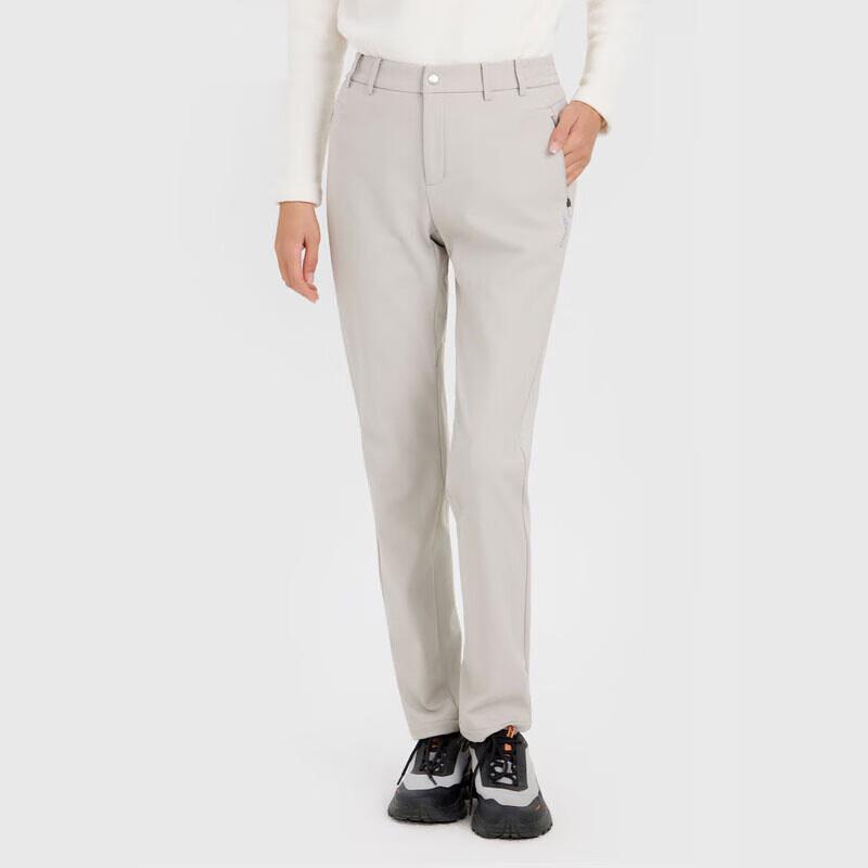 LAFUMA Women's Brushed Outdoor Hiking & Casual Pants LFPA5DL60