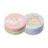 STEAMCREAM Sumikko Gurashi  KOJIKOJI X Cinamoroll  Peanuts  Moomin  Sabah Tige 75g