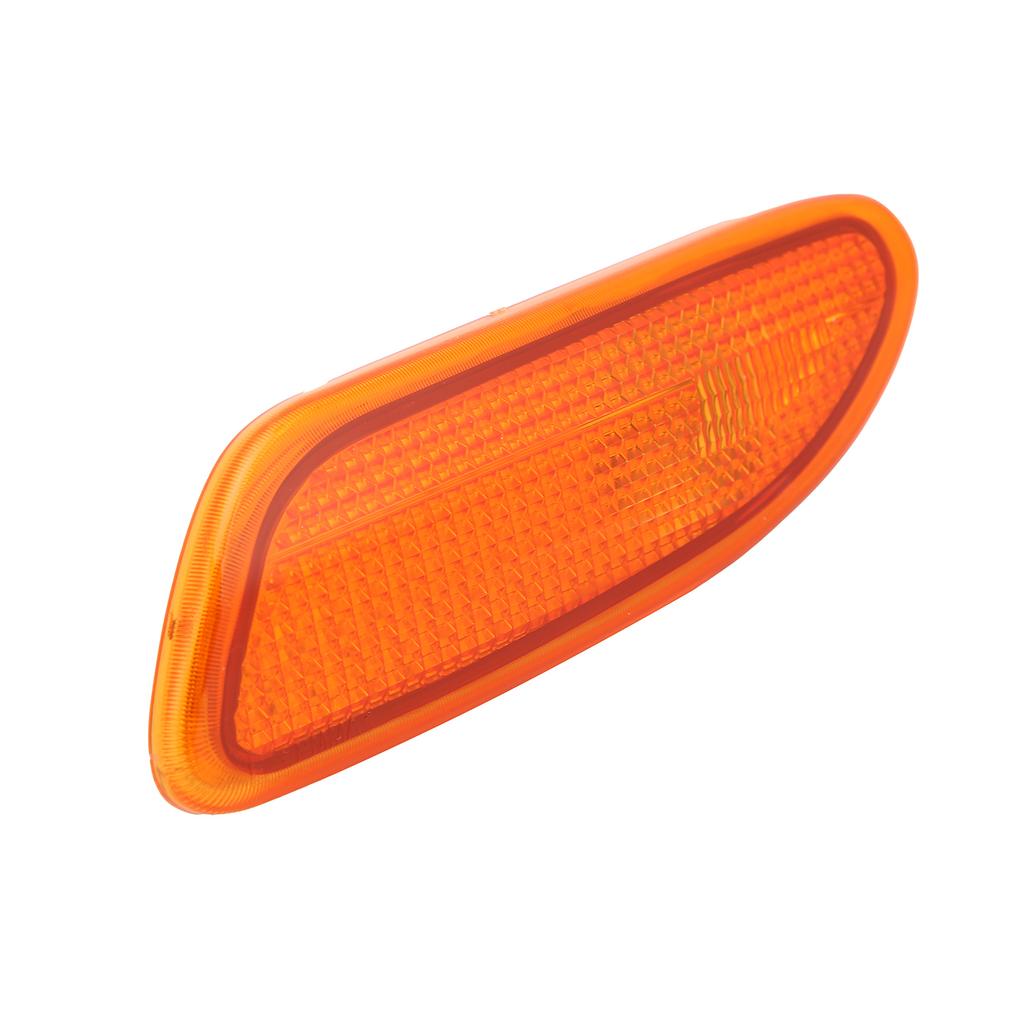 Car Left Side Marker 2038200721 Bumper Turn Signal Lamp Cover for   W203 CClass(  )