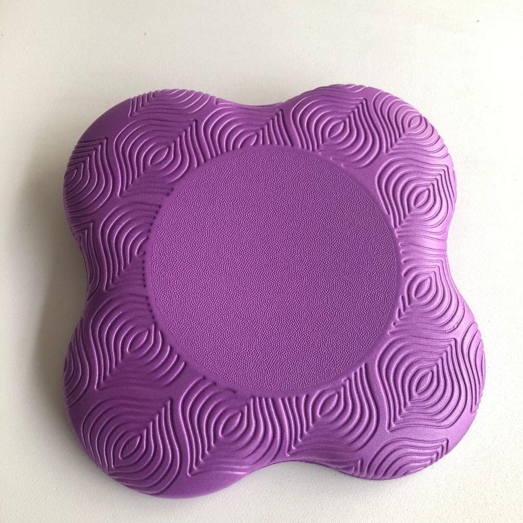 Thickened Balance & Knee Support Pad for Yoga & Fitness