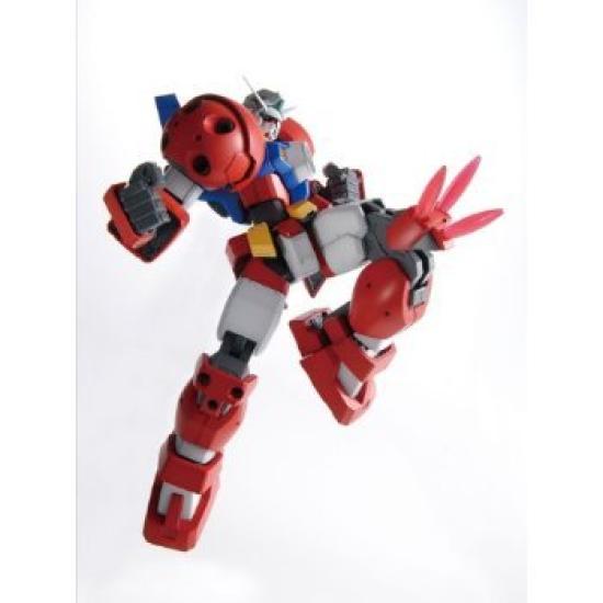 TAMASHII NATIONS ROBOT Spirits [SIDE MS] Gundam AGE-1 Titus