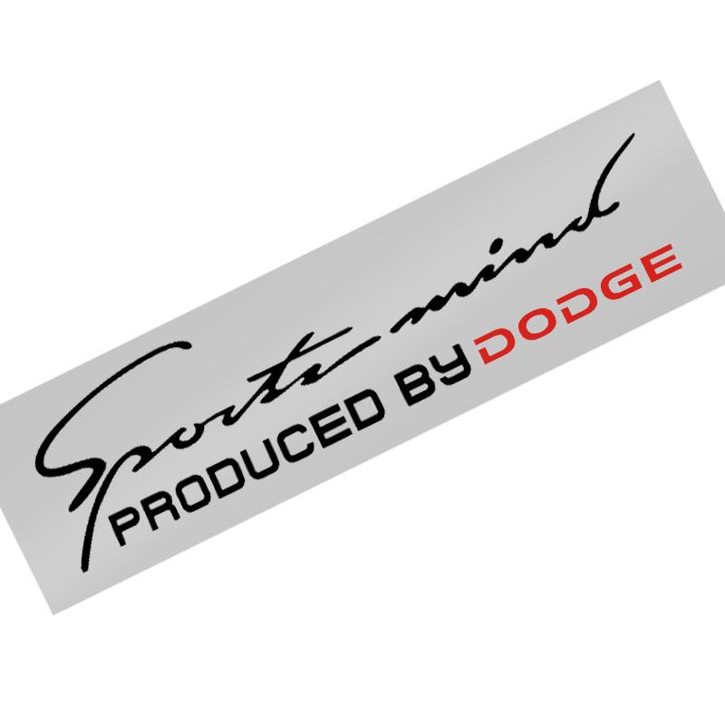 

1Pcs Car Front Head Light Eyebrow 3D Sticker Decorator Sport Design for Dodge SXT Challenger Charger RAM Stratus Dart Dakota Charger Avengr Durango чёрный