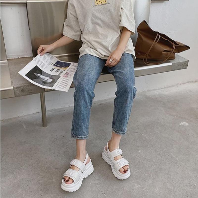 Summer New Platform Women's Sandals