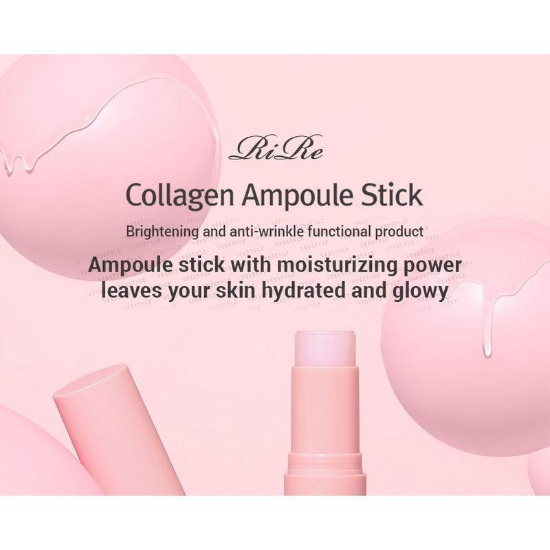 RiRe - Collagen Ampoule Stick