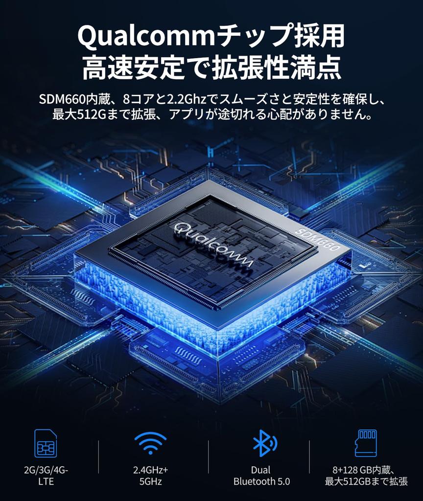 JESIMAIK CarPlay Ai Reprodução de Vídeo Assista YouTube e Netflix no Seu Android Sem Fio para Carro Tela Sem Fio Automática Aplicativo 4G LTE 8GB 128GB Expansível