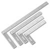 Woodworking Square, Framings Square,Woodworking Square , Right Angles Ruler, Framings Tool, L Shape Ruler Metal Square