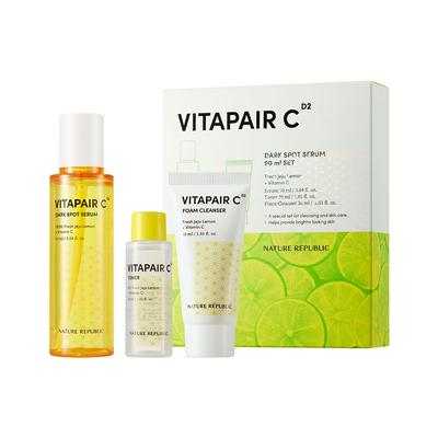 Suero para manchas Vitapair C Spot, set de 90 ml