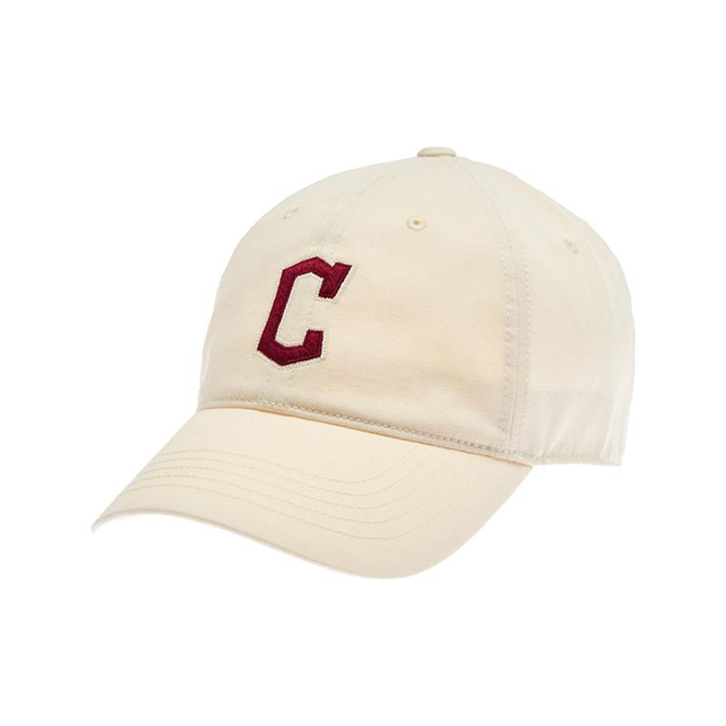 MLB   Бейсболки Унисекс Бежевые Модные 3ACPB064N-45CRD F
