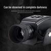 Lejiatu DV-6 Digital Handheld Night Vision Monocular