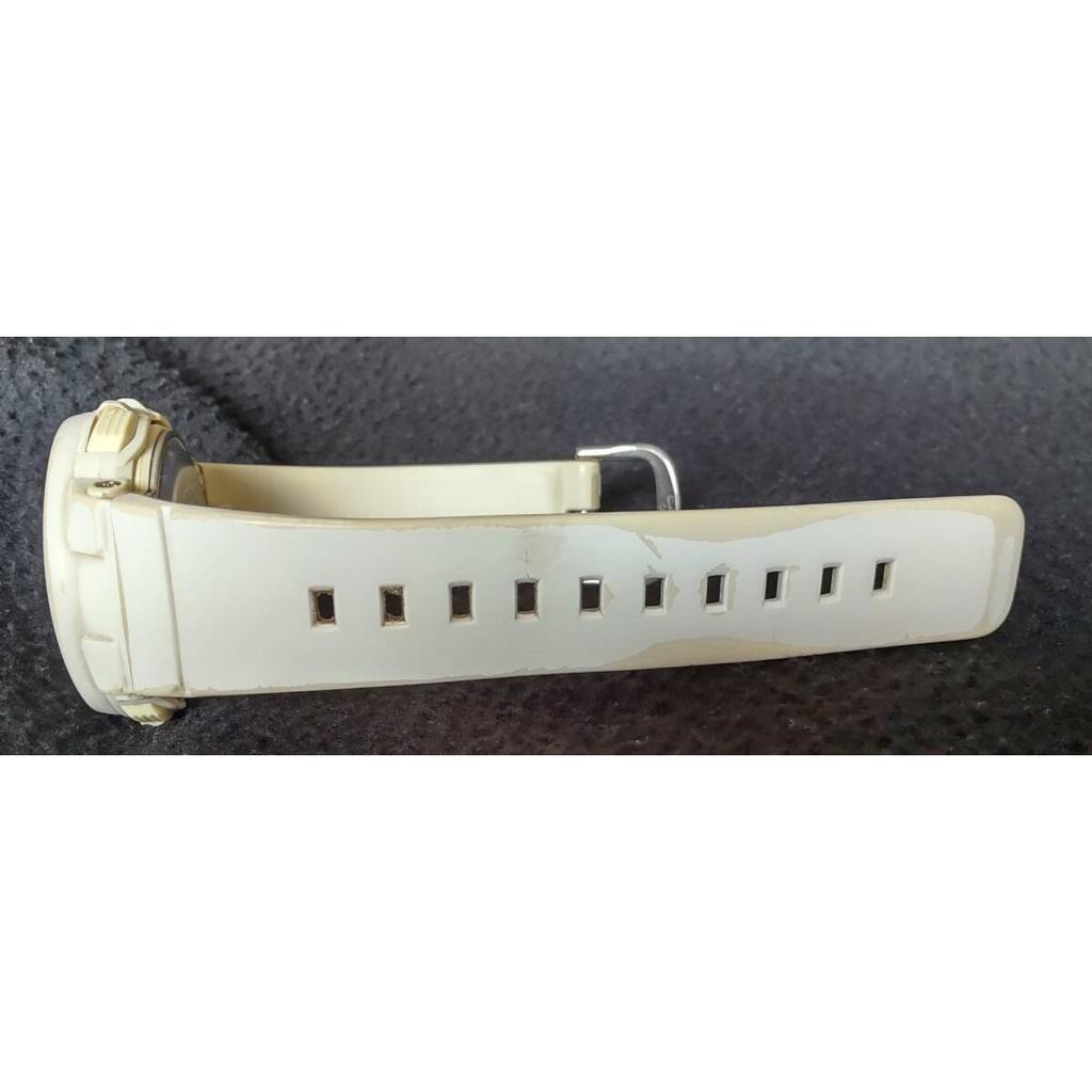 Used Casio BABY-G used movable item