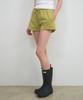 Wednesday Oasis For Woman One-Mile Sweat Shorts_Olive(W25-Pt16)