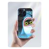 Zenless Zone Zero ZZZ Bangboo Clear Phone Case For Iphone 17 Air 16 Pro Max 15 Pro 14 Plus 17E 16E 11 13 12 Mini Cover Cases Fun