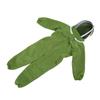 Beekeeping Suit Professional Breathable Full Body Beekeeper Suit with Round Veil Hat