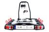 Towbar-Mounted Bicycle Rack - 3 Bikes Tbc-01/3