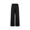 JNBY 24 Autumn Collection Women's Straight-Leg Lyocell Casual Pants