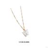 Chic Butterfly Alloy Charm Trendy Simple Ladies S Jewellery