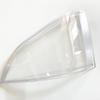 Transparent PC Lampshade for Black Panther 1027/1023/1036 Truck Headlight