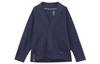 Nike Yoga Jackets & Coats Men's Dark Navy Blue/Iron Gray DQ6694-410