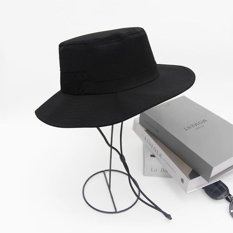 Унисекс летняя панама JIAOXIU для улицы One Size