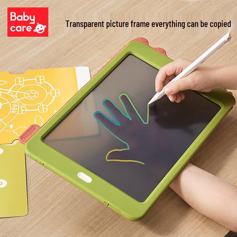 Babycare Electronic Drawing Board