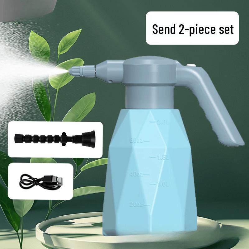 LISM Electric Garden Sprayer